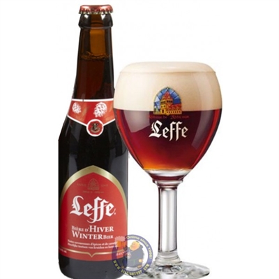 Leffe winter 33cl (OL)