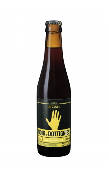 Noir De Dottignies 33cl