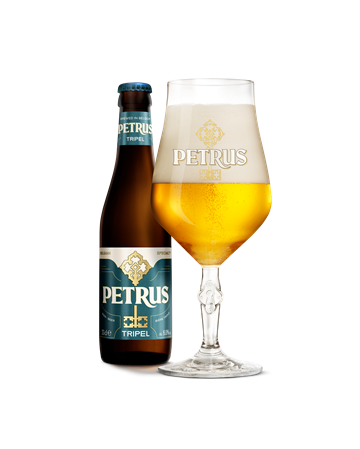 Petrus Tripel 33cl