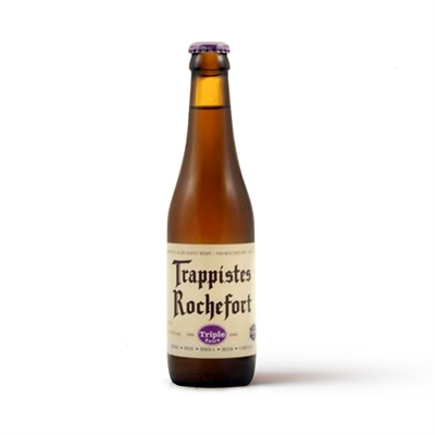 Rochefort Triple extra