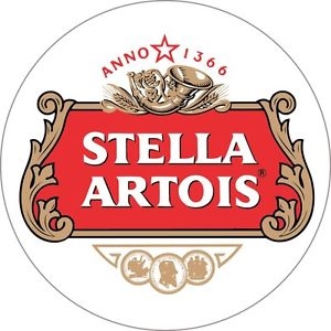 Stella Artois fad 20 l.