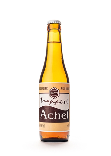 Achel blond/blonde 33cl