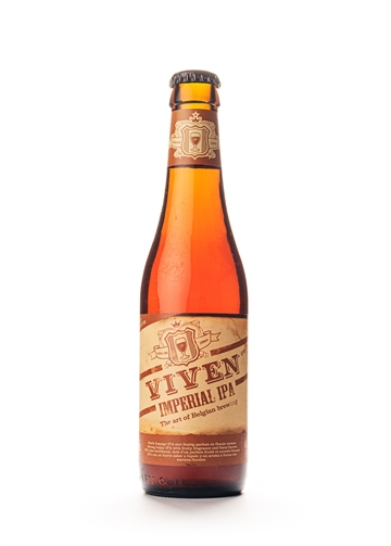 Viven Imperial IPA 33cl
