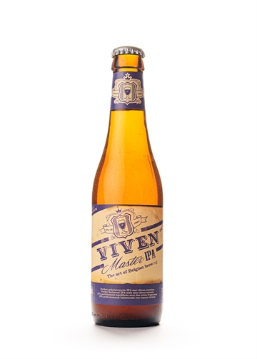 Viven Master IPA 33cl